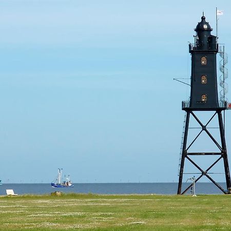 Cuxland-Ferienpark Nordseebad Dorum Zewnętrze zdjęcie