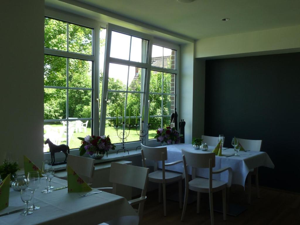 Cuxland-Ferienpark Nordseebad Dorum Zewnętrze zdjęcie